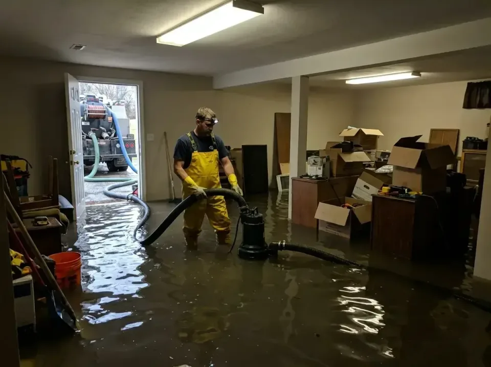 basement-burst-pipe-flooding-a-001 — frequently asked questions, 24-Hour Water Damage Restoration Services in Wood-Ridge, NJ